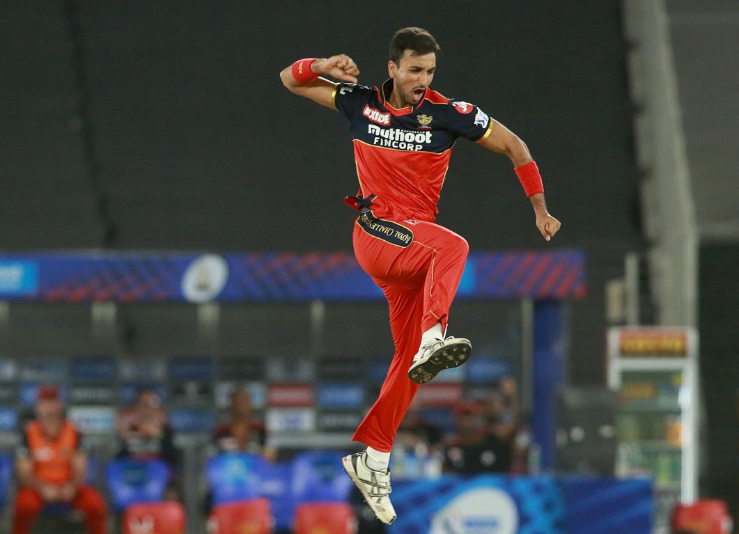 I hope I never play against Royal Challengers Bangalore in the future: Harshal Patel I hope I never play against Royal Challengers Bangalore in the future: Harshal Patel