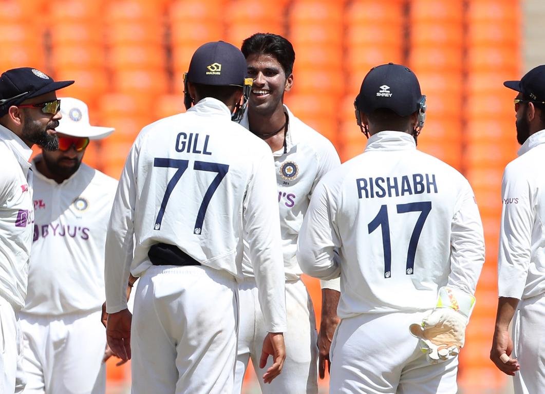 Aakash Chopra agrees with Rahul Dravid’s opinion, backs India to win in England