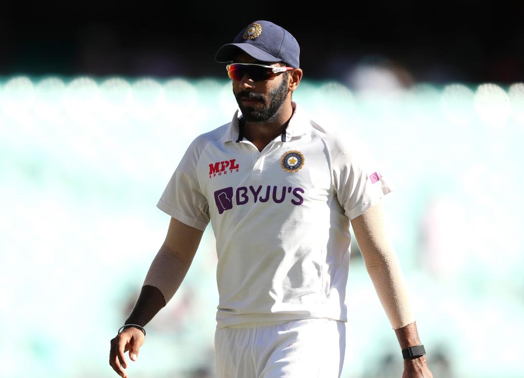 Bumrah is unique and one of the best at the moment: Salman Butt