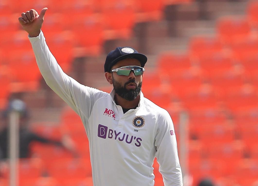 India skipper Virat Kohli has played a significant role in team's meteoric rise in Tests.