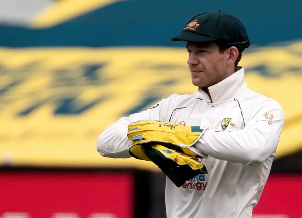 Tim Paine says he loves Indian fans after receiving backlash over ‘Slideshow’ comment Tim Paine says he loves Indian fans after receiving backlash over ‘Slideshow’ comment