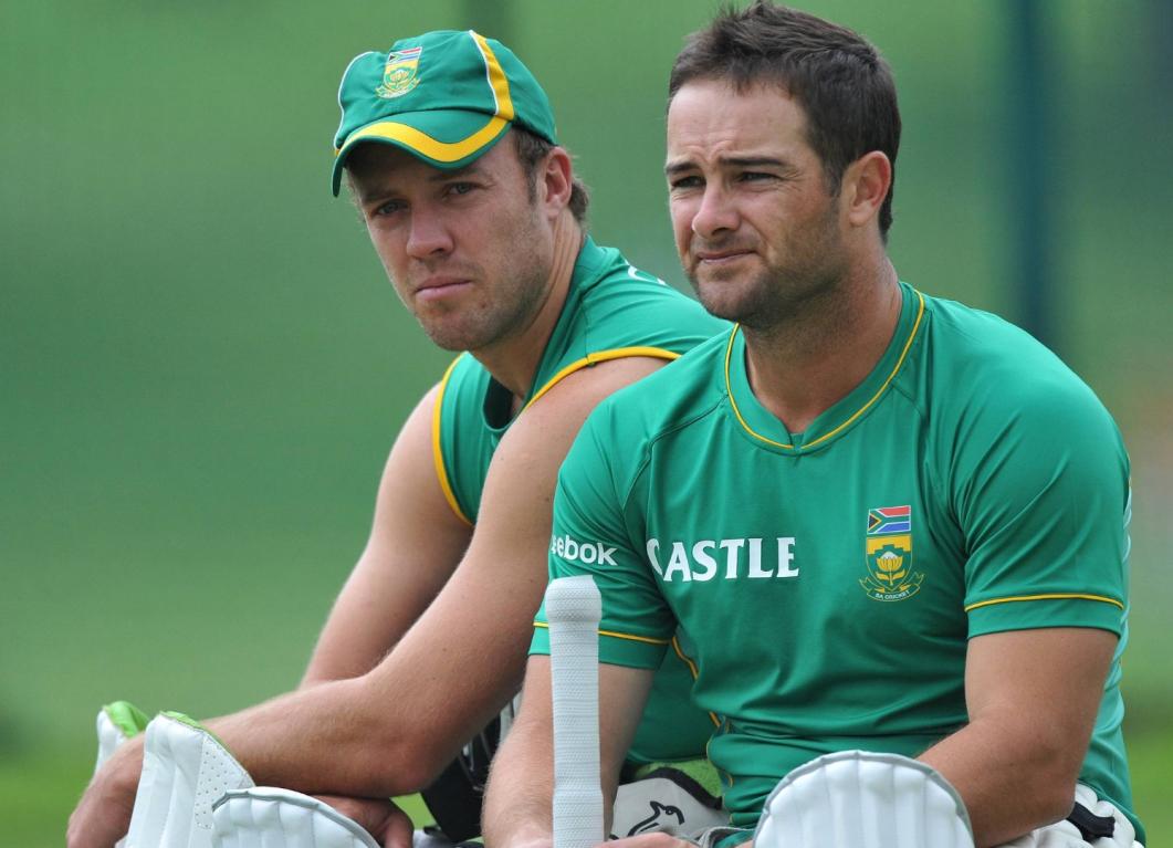 AB has his reasons, which I respect: Mark Boucher on AB de Villiers’s decision on international career AB has his reasons, which I respect: Mark Boucher on AB de Villiers’s decision on international career