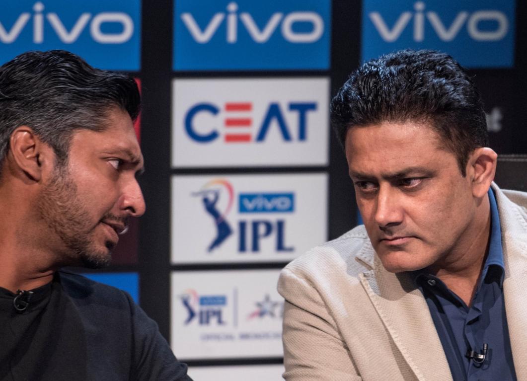 He gave me sleepless nights as a batsman: Sangakkara on Indian legend He gave me sleepless nights as a batsman: Sangakkara on Indian legend