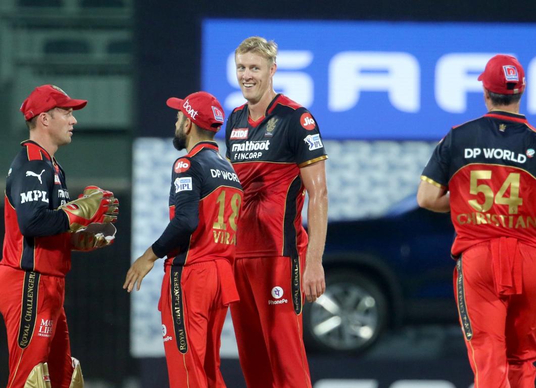I didn’t get the chance to use them: Kyle Jamieson on bowling with Dukes balls to Virat Kohli in the RCB nets I didn’t get the chance to use them: Kyle Jamieson on bowling with Dukes balls to Virat Kohli in the RCB nets