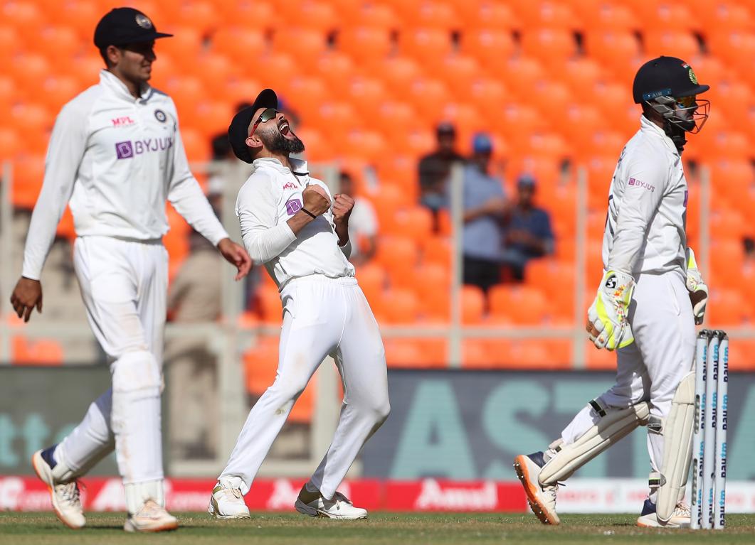 Sir Richard Hadlee spoke about Virat Kohli’s aggression and the upcoming ICC World Test Championship final