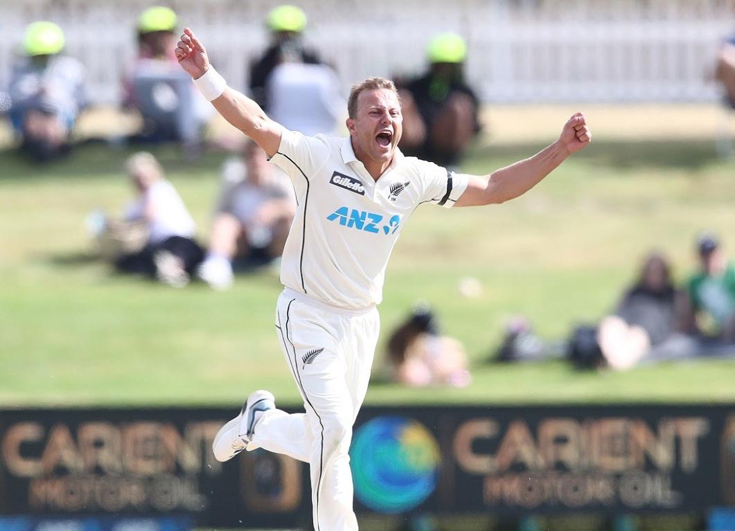 World Test Championship final is like a World Cup final: Neil Wagner