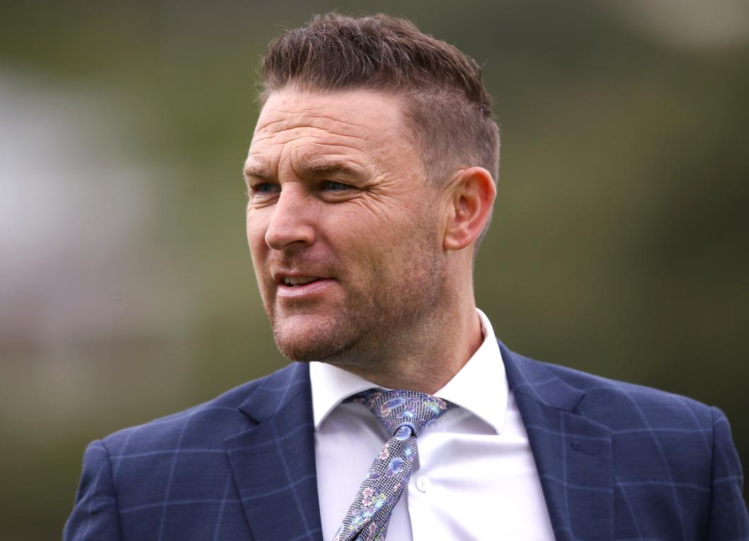 McCullum thinks India have the best bowling attack to travel to all conditions McCullum thinks India have the best bowling attack to travel to all conditions