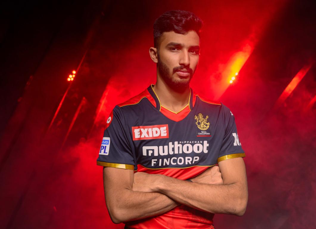 Devdutt Padikkal receives maiden India call-up as squad for Sri Lanka tour announced Devdutt Padikkal receives maiden India call-up as squad for Sri Lanka tour announced