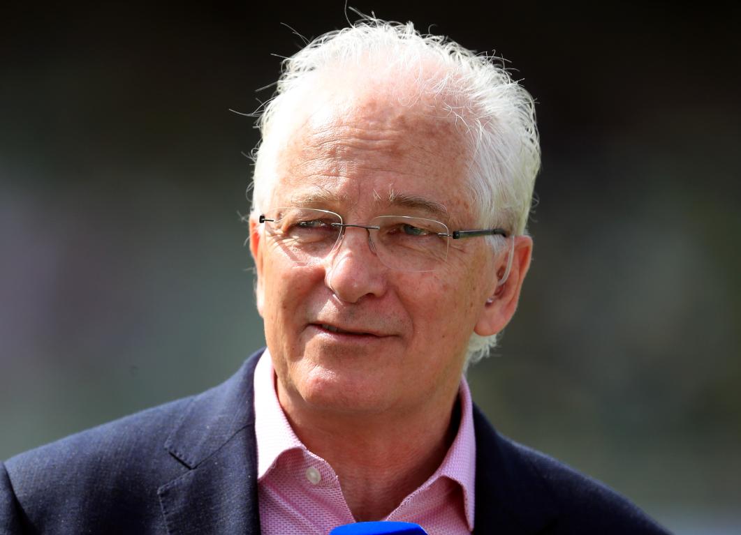 WTC Final: Two very competitive teams, should expect a proper Test match - David Gower WTC Final: Two very competitive teams, should expect a proper Test match - David Gower
