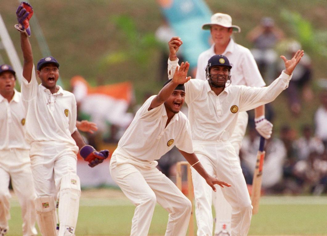 Nostalgia 90s: When India fielded two different teams in two events simultaneously Nostalgia 90s: When India fielded two different teams in two events simultaneously