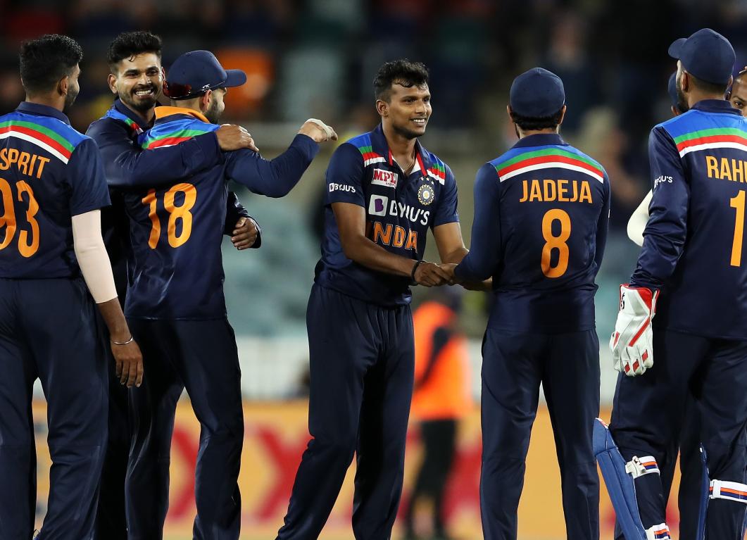 India could play another limited-overs tour with a younger squad: Arun Dhumal