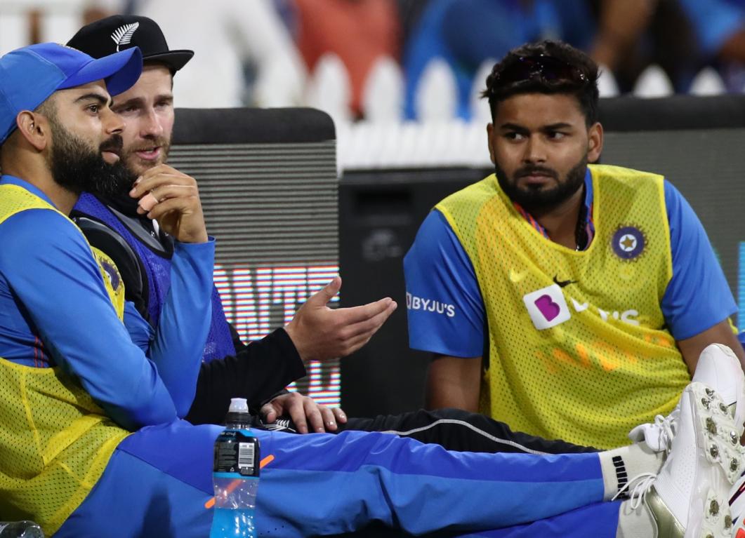 Williamson a conservative captain, Kohli has an aggressive approach: Brett Lee