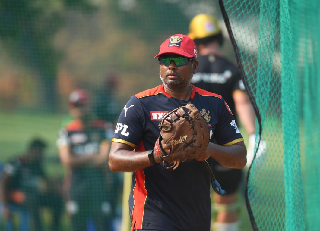 Ideally, it is not the way to go: Sridharan Sriram on two different teams for different tournaments