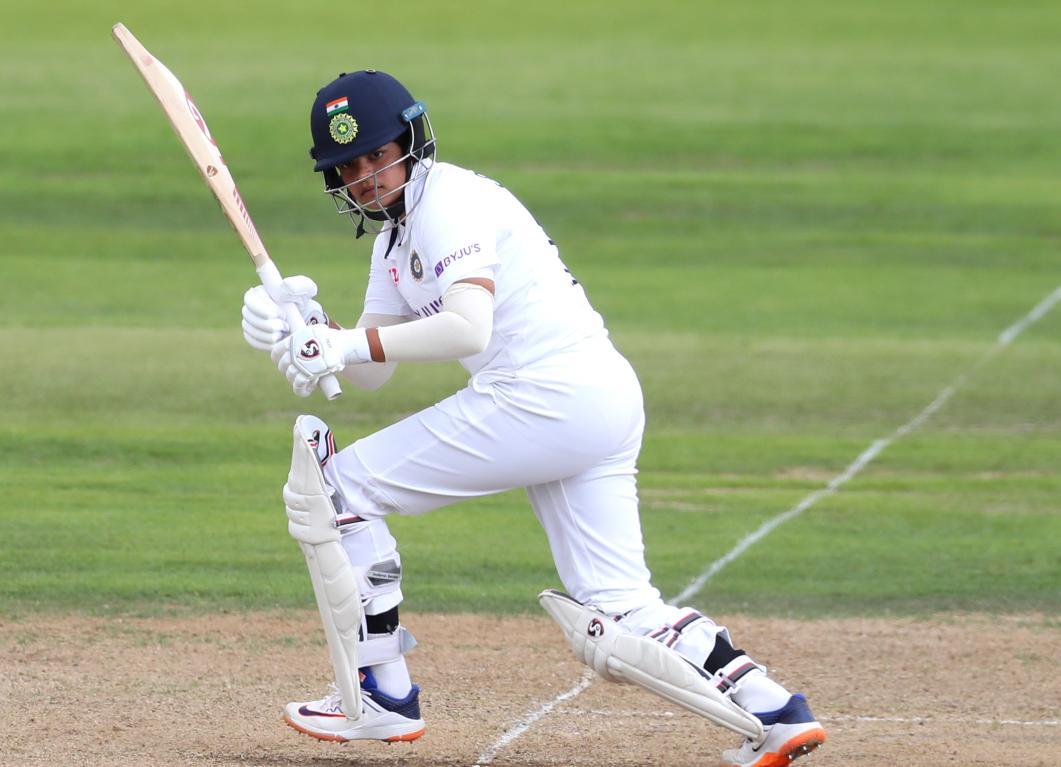 Records galore on Day 2 of the one-off Test between India and England at Bristol's County Ground Records galore on Day 2 of the one-off Test between India and England at Bristol's County Ground