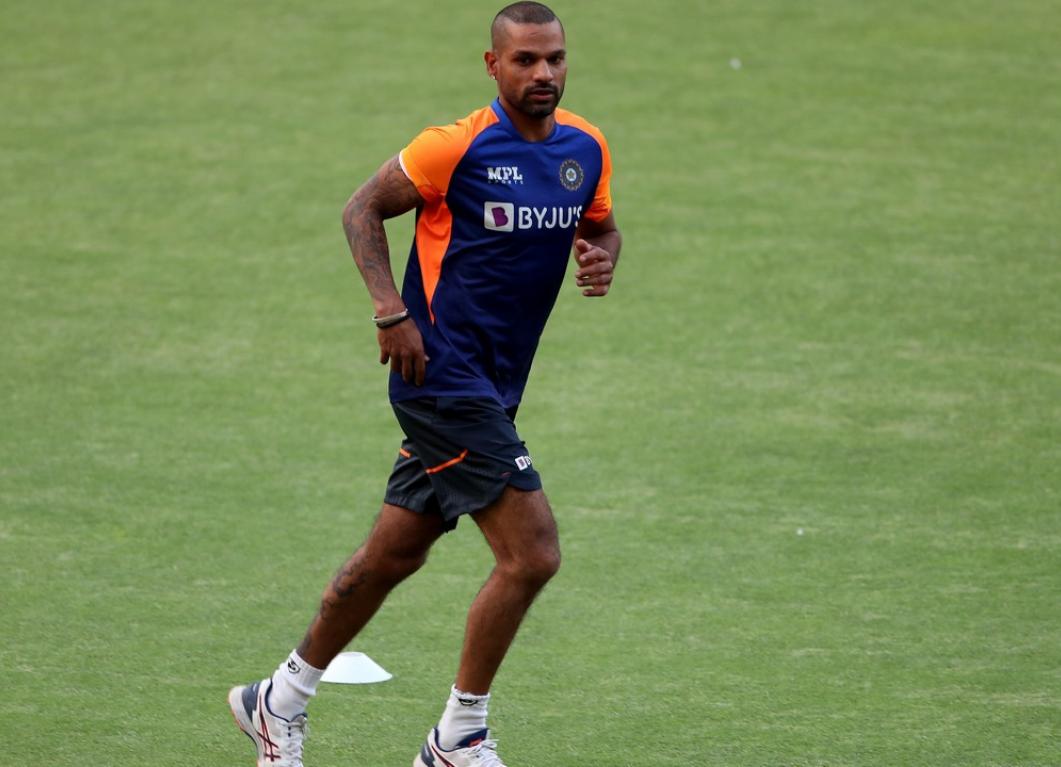 Bio-bubble has helped in team bonding: Shikhar Dhawan