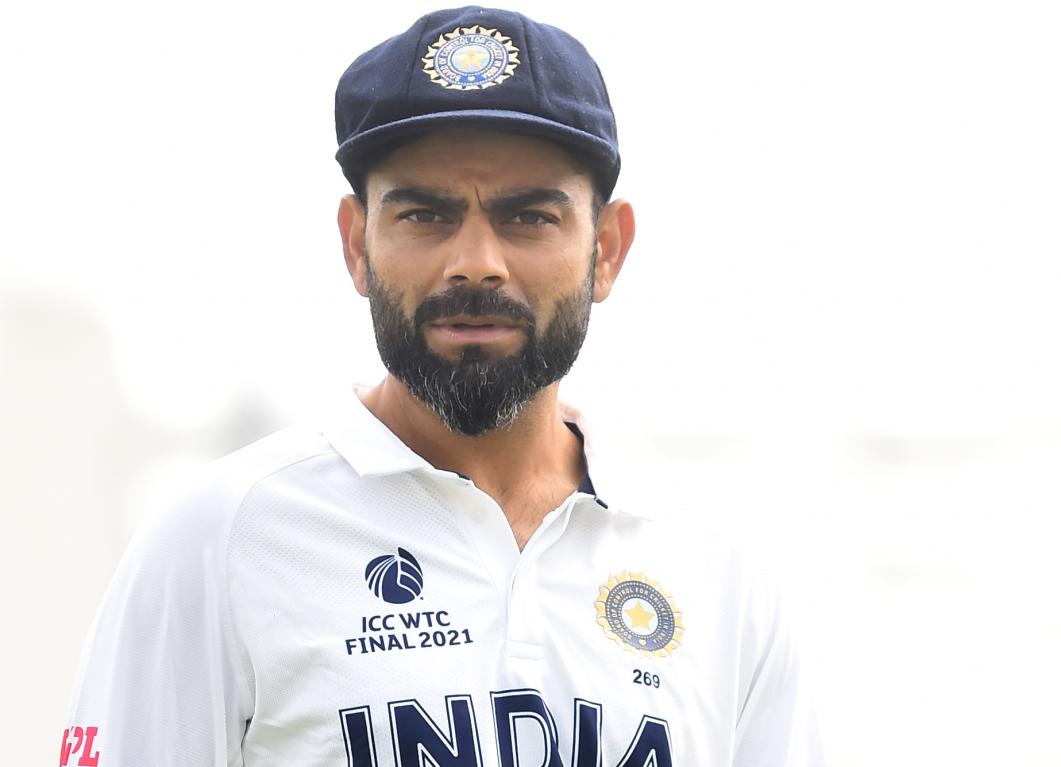 Gave us more determination and clarity: Virat Kohli on change of WTC points system Gave us more determination and clarity: Virat Kohli on change of WTC points system