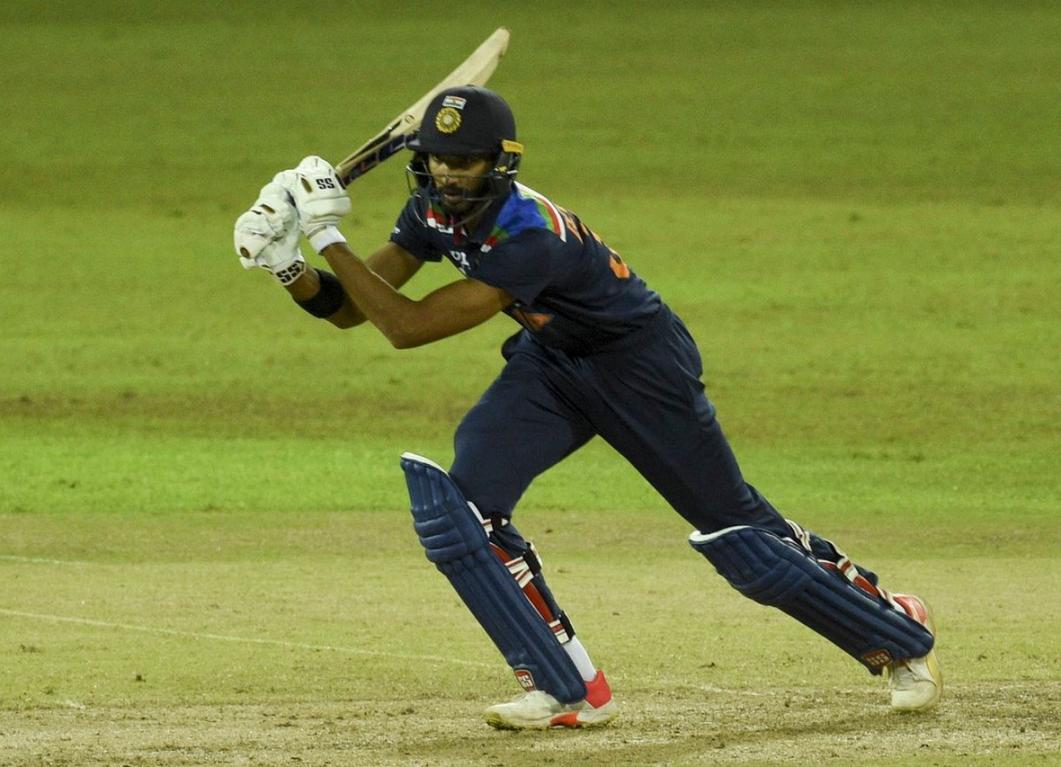 When Shikhar Dhawan goes, Devdutt Padikkal would be the right replacement: Virender Sehwag