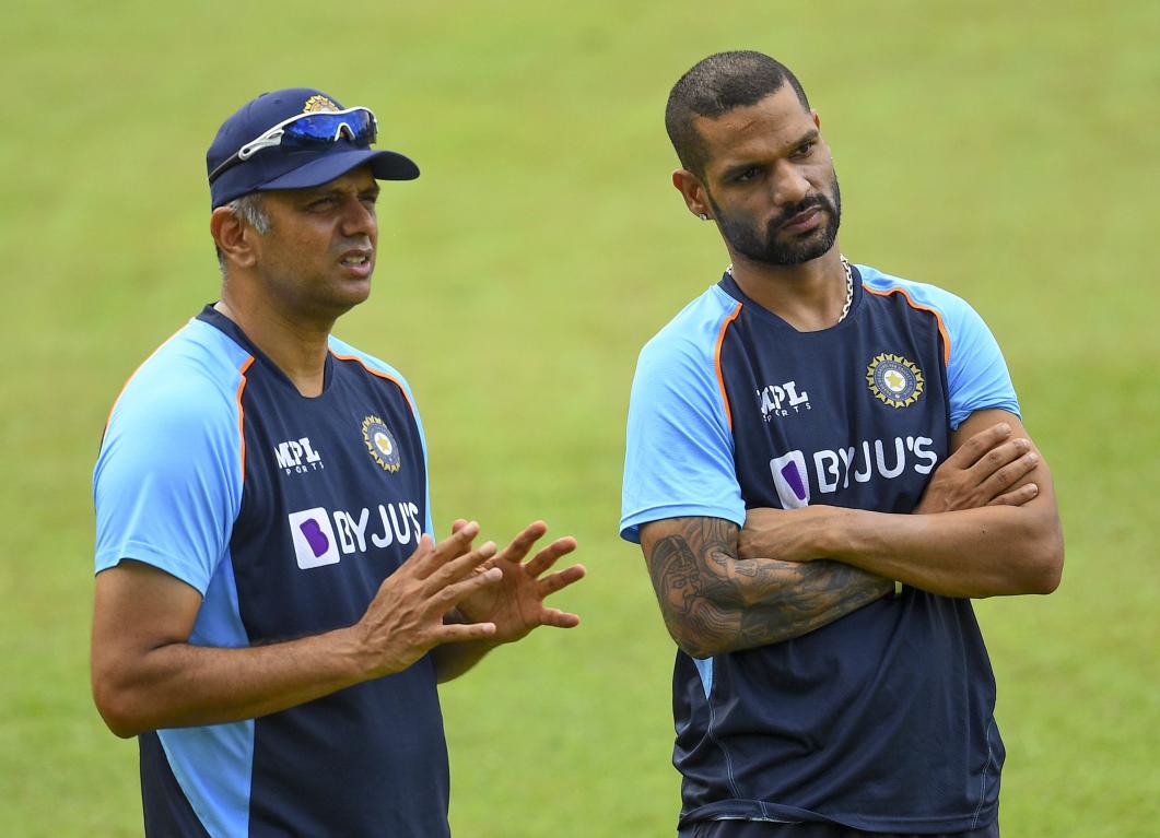 Sri Lanka vs India series rescheduled, to start on 18th July: Reports
