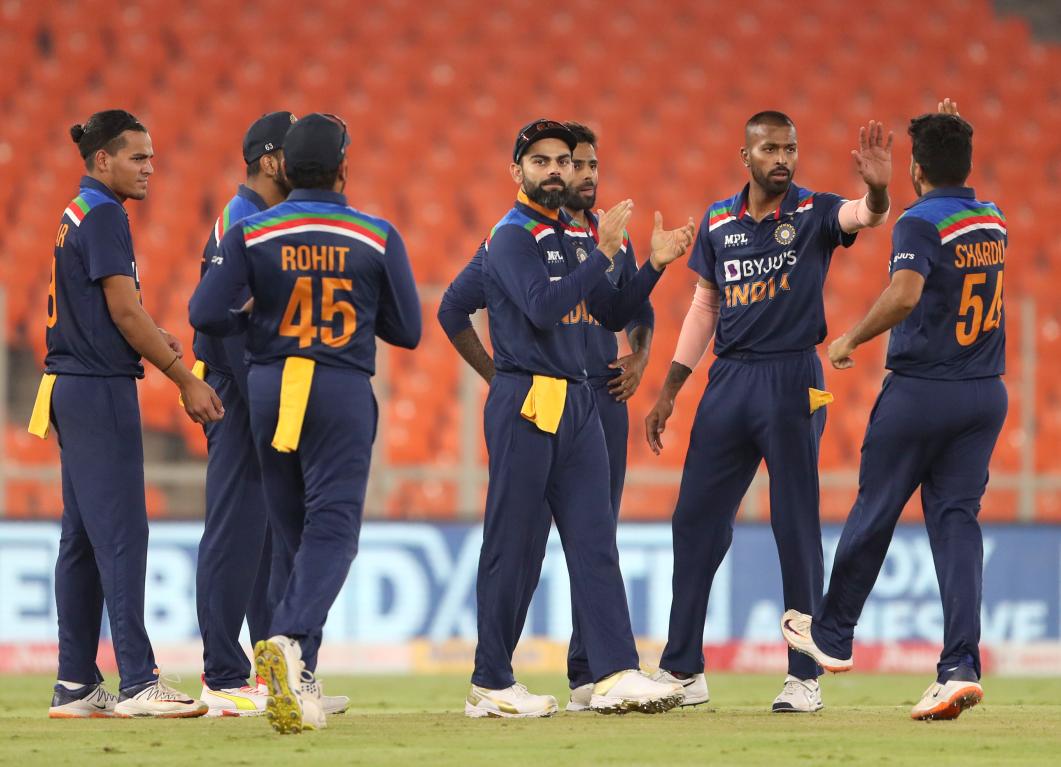 Zaheer Khan names his 15-man India squad for T20 World Cup