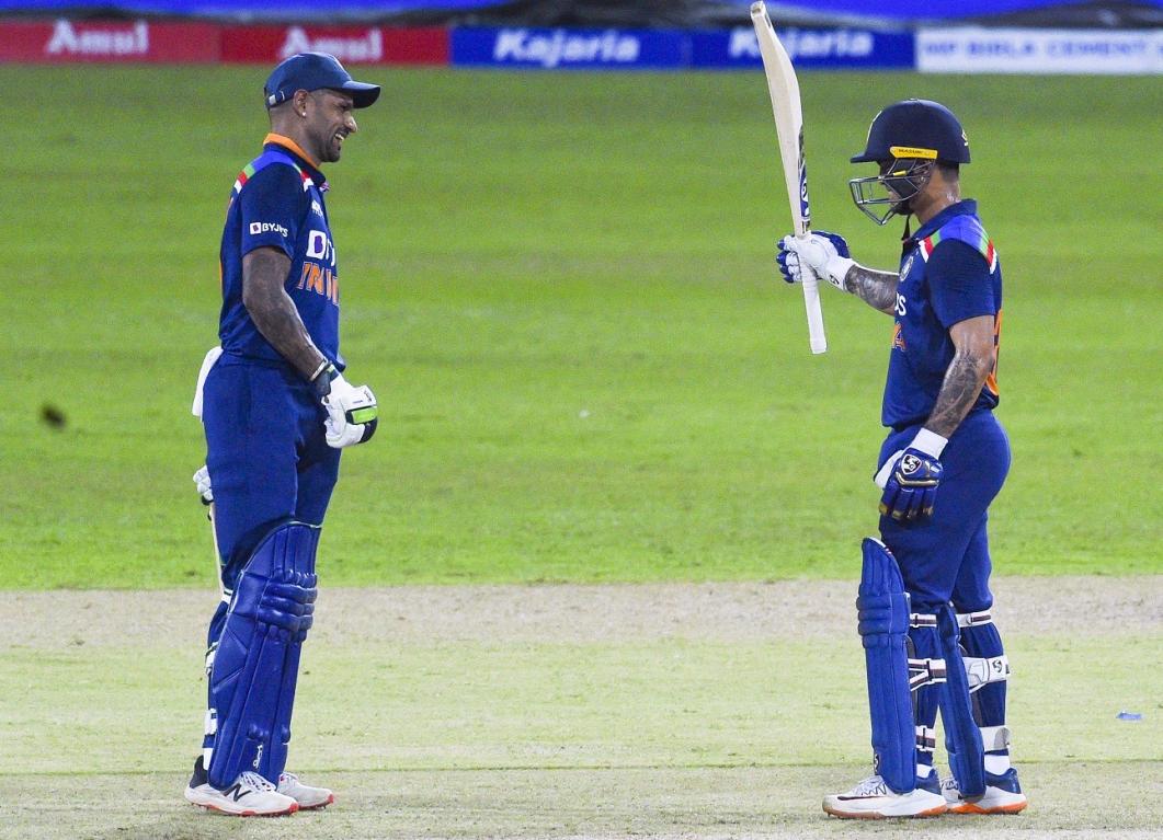 We have so much talent that we can’t accumulate in a single team: Sehwag on Team India for SL tour