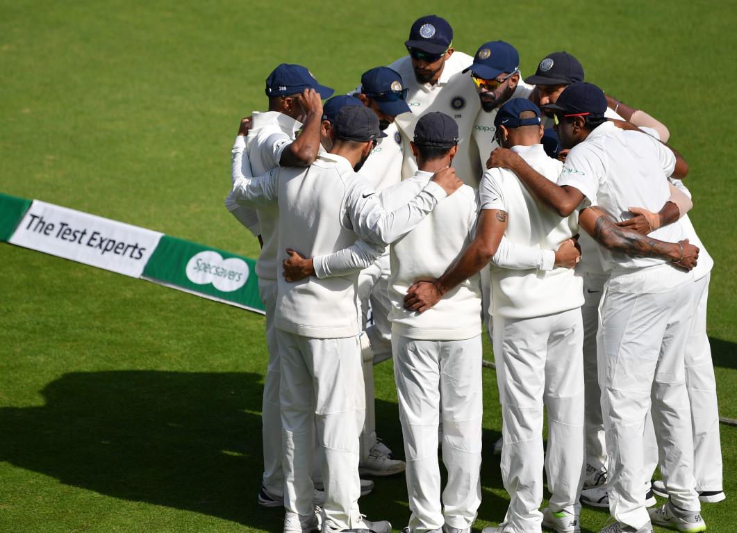 India to play a warm-up game ahead of England Test series India to play a warm-up game ahead of England Test series