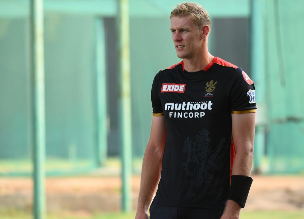 Jamieson finally reveals what Kohli told him during RCB nets Jamieson finally reveals what Kohli told him during RCB nets