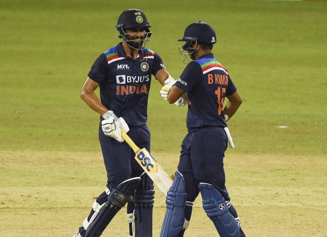 A tail to remember: India seal thriller to take an unassailable lead against Sri Lanka in ODI series