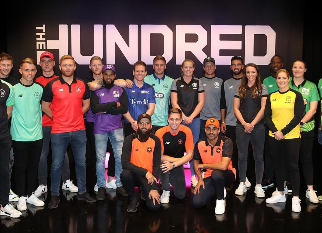 ECB announces playing conditions for The Hundred