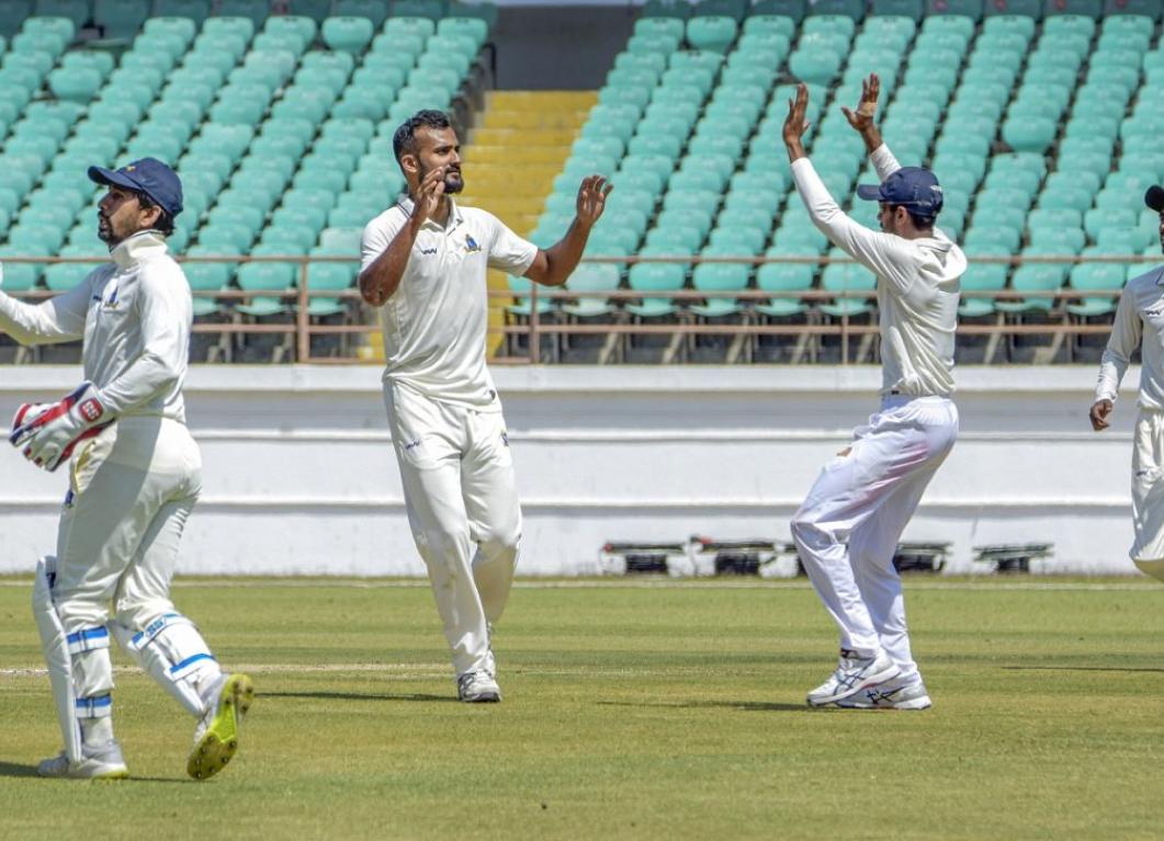 Royal Challengers Bangalore has signed Akash Deep as a replacement for all-rounder Washington Sundar for the remainder of VIVO Indian Premier League (IPL) 2021.
