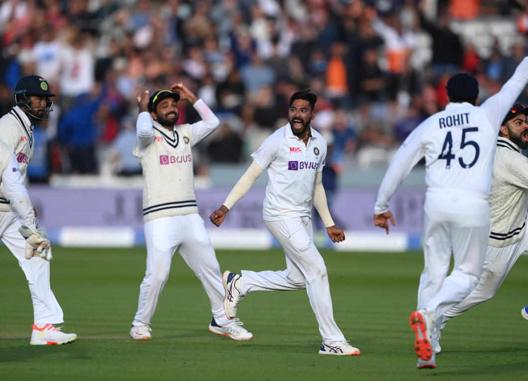 India lord it over England to go 1-0 up India lord it over England to go 1-0 up