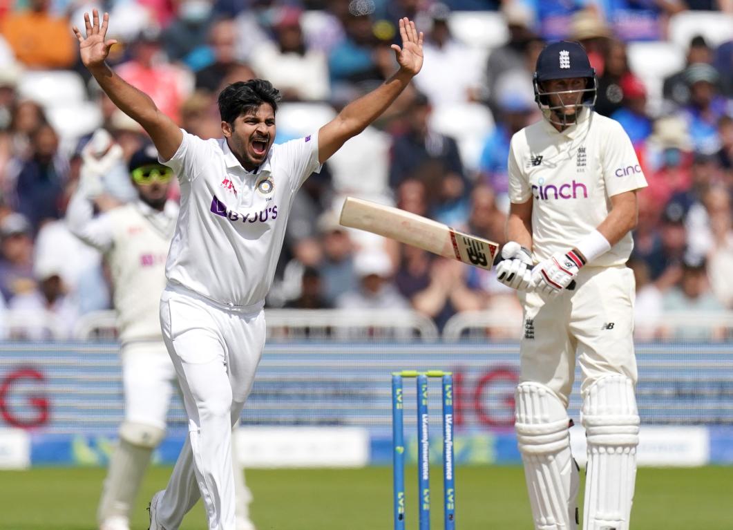 Injury concerns in both camps as England, India get ready for the clash at Lord’s