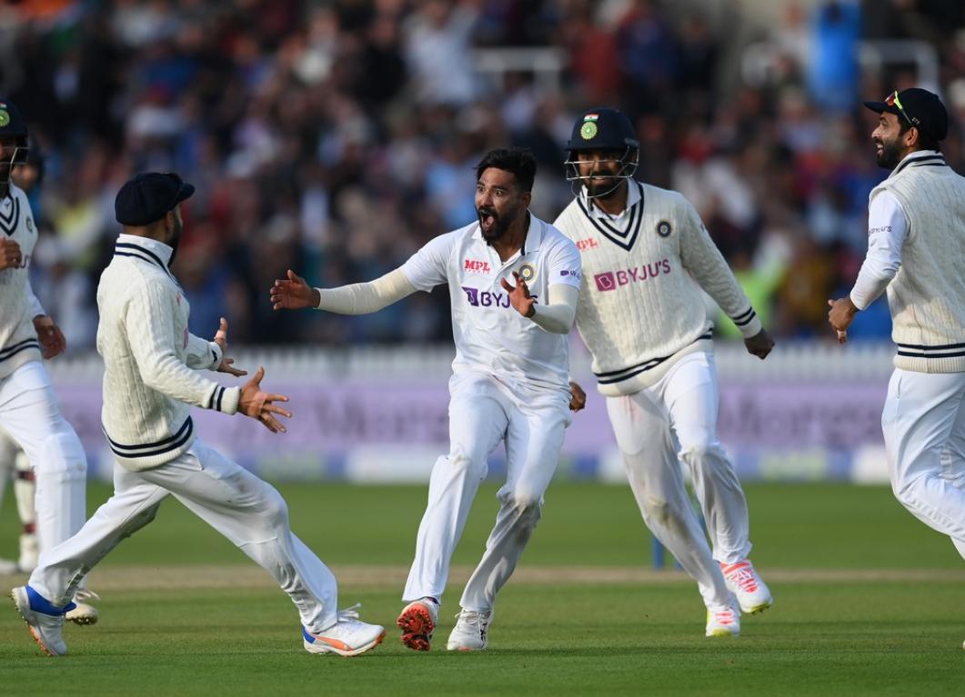 England vs India: Records galore at Lord’s