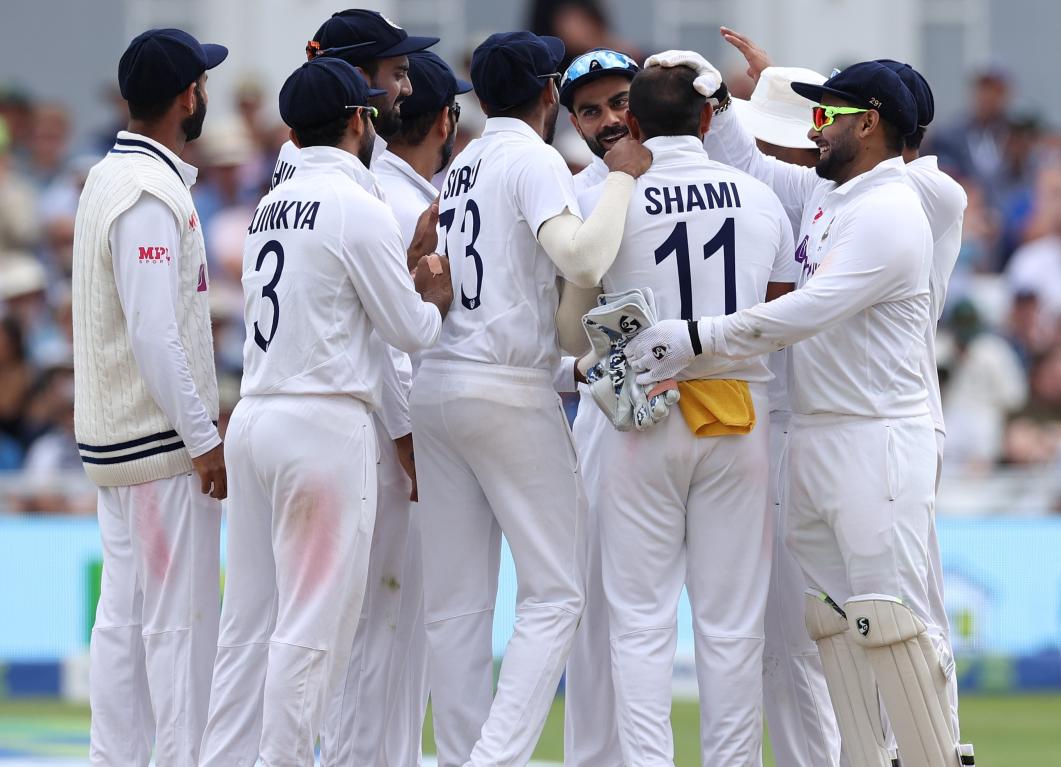 England vs India, 1st Test: Top Takeaways for Virat Kohli’s Team India