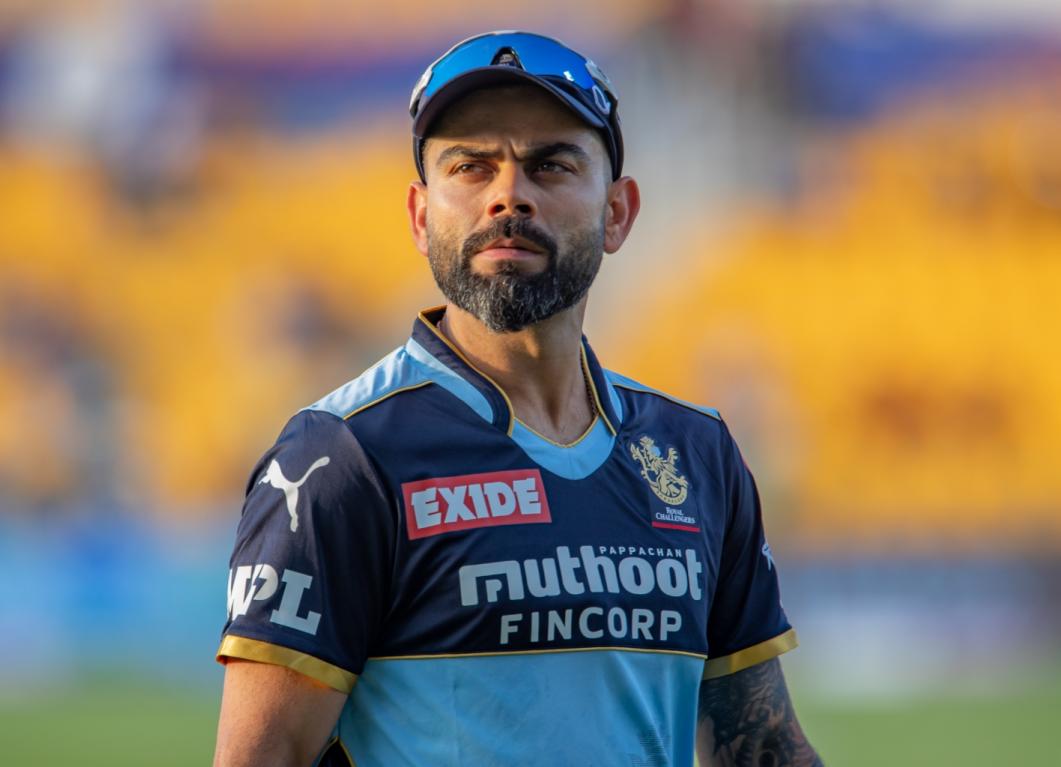 We've absolute confidence on this squad that we'll be able to pull up from the next game: Virat Kohli We've absolute confidence on this squad that we'll be able to pull up from the next game: Virat Kohli