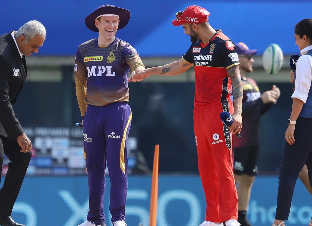 KKR vs RCB: Virat Kohli’s troops look to paint the town BLUE KKR vs RCB: Virat Kohli’s troops look to paint the town BLUE