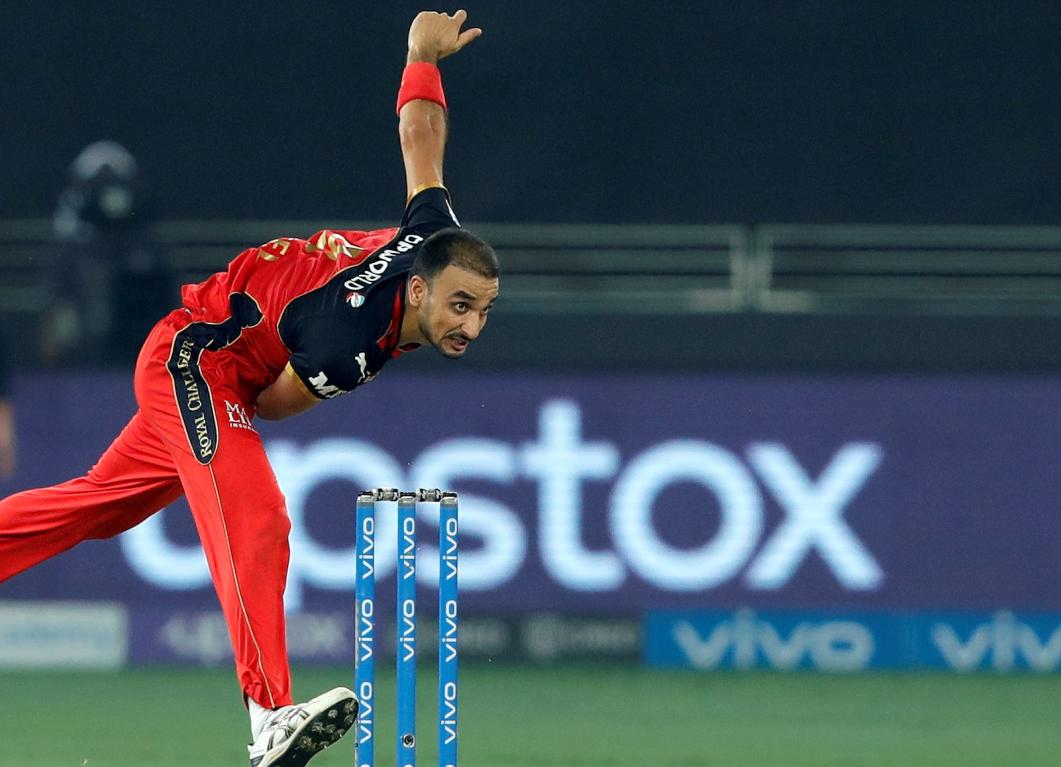 RR vs RCB: Harshal Patel enters record books