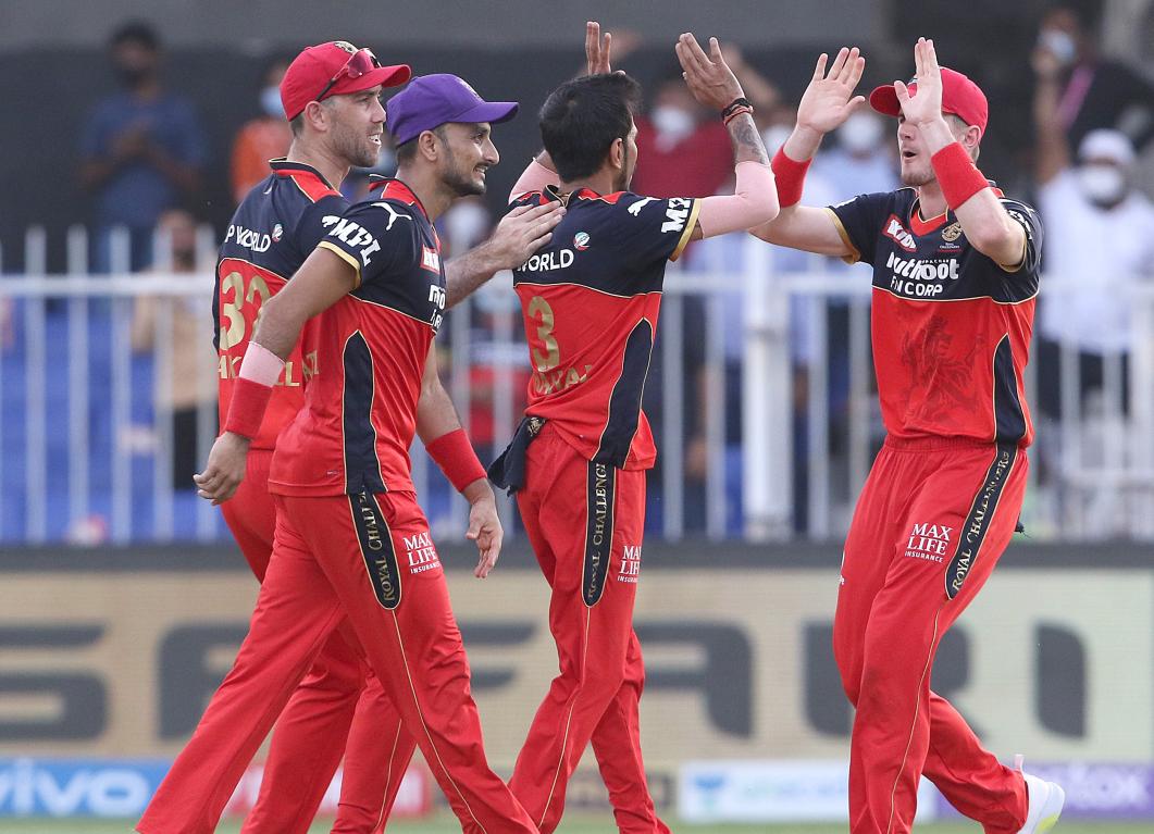 The way we have bounced back defines our unity as a team: Yuzvendra Chahal