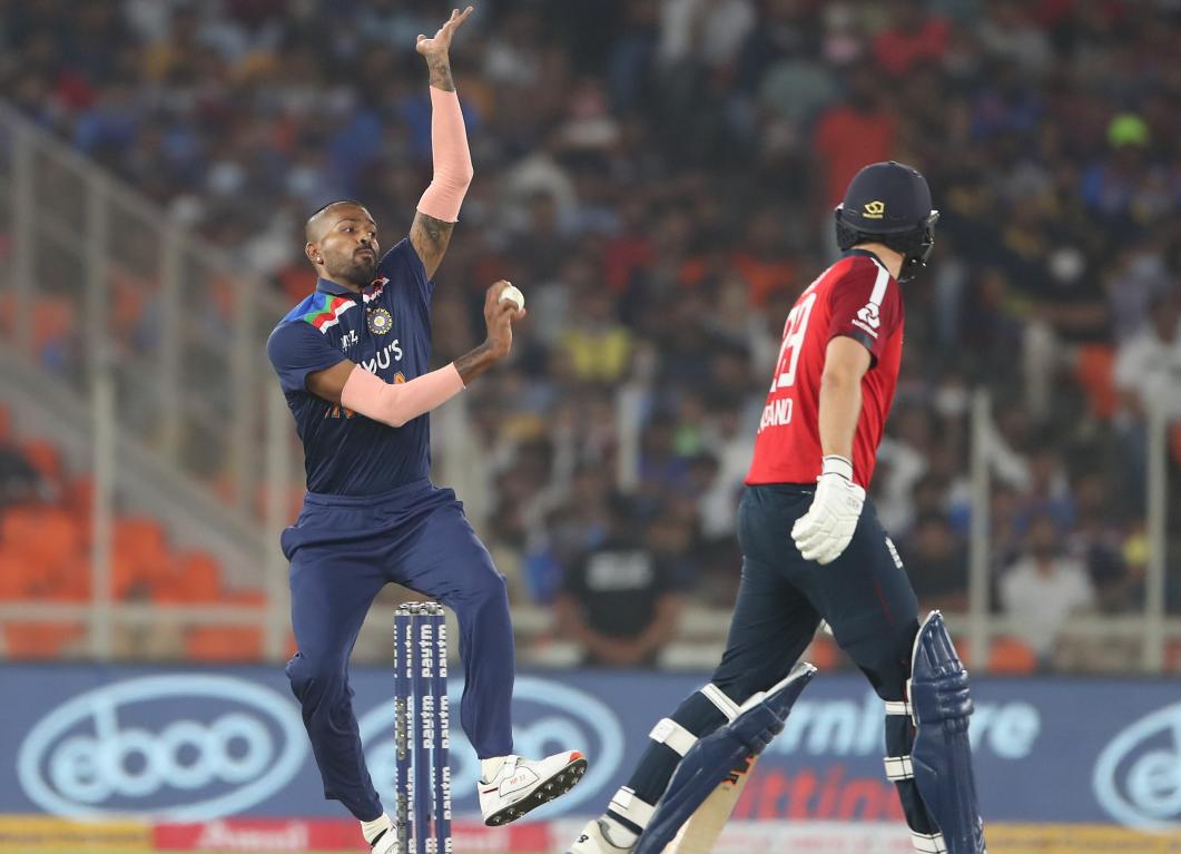 Hardik is coming along pretty well, he should be ready any time during the tournament: Rohit Sharma