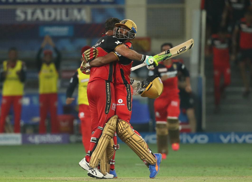 A last ball thriller to script RCB's Hundredth Win in IPL A last ball thriller to script RCB's Hundredth Win in IPL