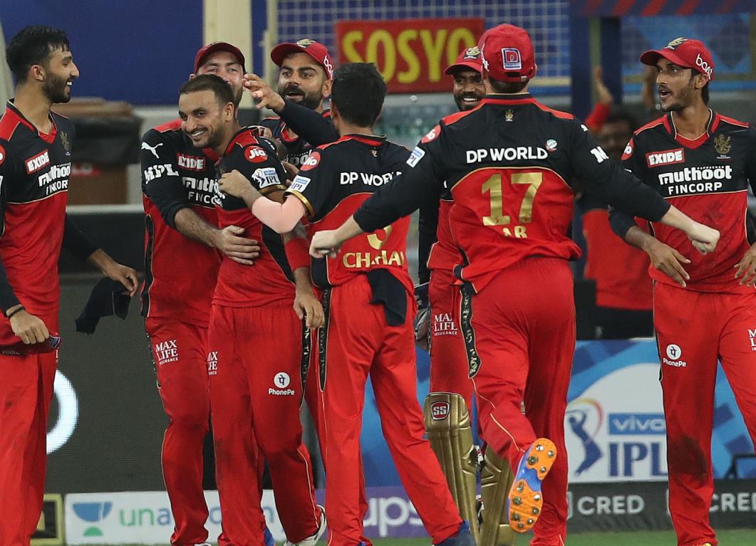 There are captains and there are leaders, Virat Kohli is definitely a leader: Harshal Patel