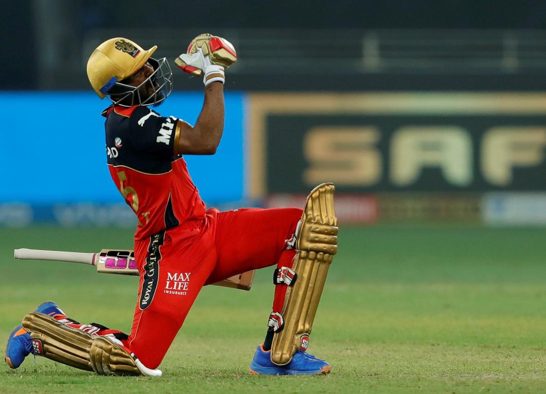 KS Bharat’s last-ball six conjures memories of Arun Karthik’s Houdini act in 2011