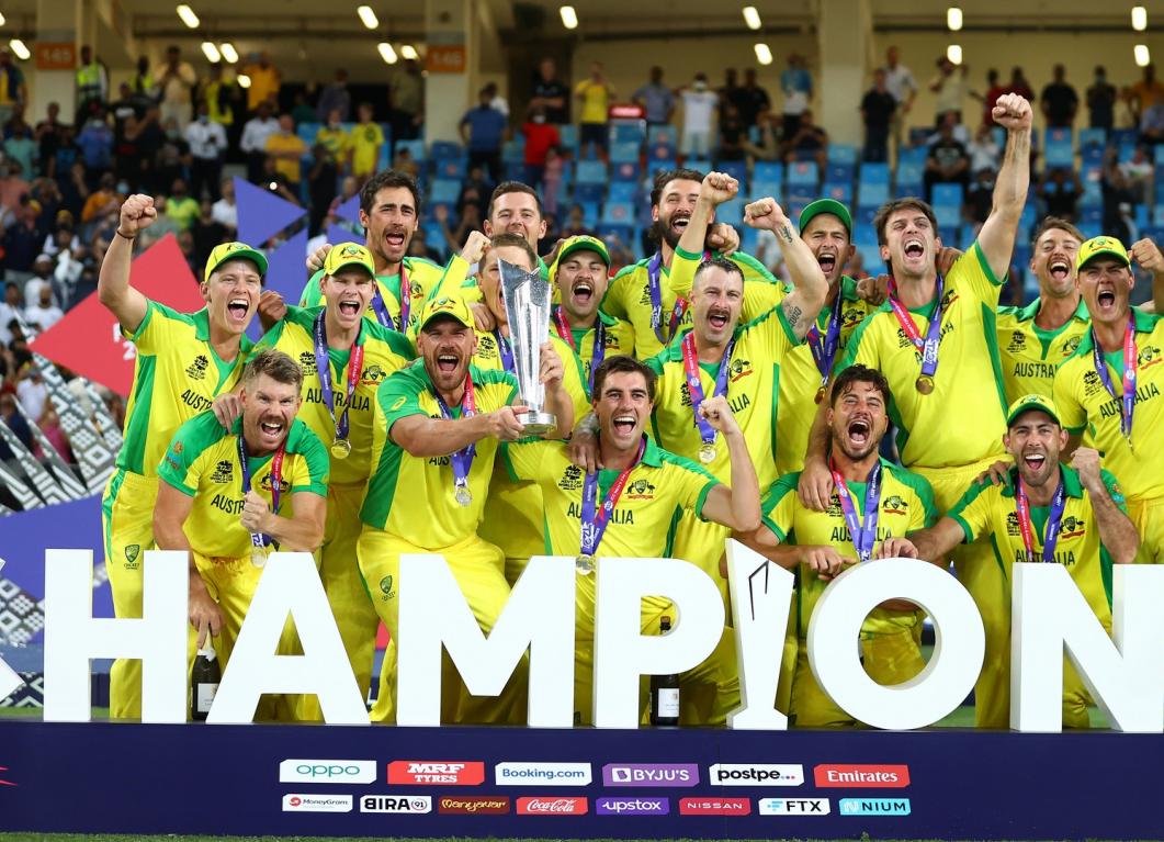Australia’s shoey celebration inspired by F1 driver Daniel Ricciardo has generated mixed reactions. While it has been appreciated in some corners, others did not find it amusing, including former Pakistan pacer Shoaib Akhtar who called it disgusting. So, it’s good time to remember five iconic celebrations which had the cricketing world talking. Windies’ 2012 T20 World Cup celebration It was their first T20 World Cup win and Windies made it a memorable one with a unique celebration. During the post-match celebration, Windies broke into Gangnam Style dance led by Universe Boss – Chris Gayle. One of the most fun celebrations you will ever see on a cricket field. Pakistan’s push-up celebrations at Lord’s, 2016 Beating England at Lord’s in a Test calls for a celebration of a different kind. Paying tribute to their army, Pakistan players did army-style push-up after the win. The team had gone to an army boot camp before the start of the series and paid a fitting tribute to them. Ganguly goes topless a Australia’s shoey celebration inspired by F1 driver Daniel Ricciardo has generated mixed reactions. While it has been appreciated in some corners, others did not find it amusing, including former Pakistan pacer Shoaib Akhtar who called it disgusting. So, it’s good time to remember five iconic celebrations which had the cricketing world talking. Windies’ 2012 T20 World Cup celebration It was their first T20 World Cup win and Windies made it a memorable one with a unique celebration. During the post-matc