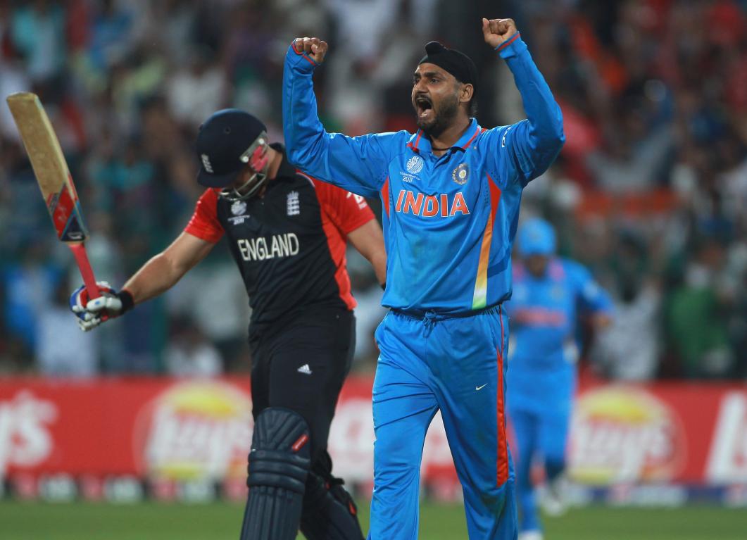 Harbhajan Singh announces retirement from all forms of cricket Harbhajan Singh announces retirement from all forms of cricket