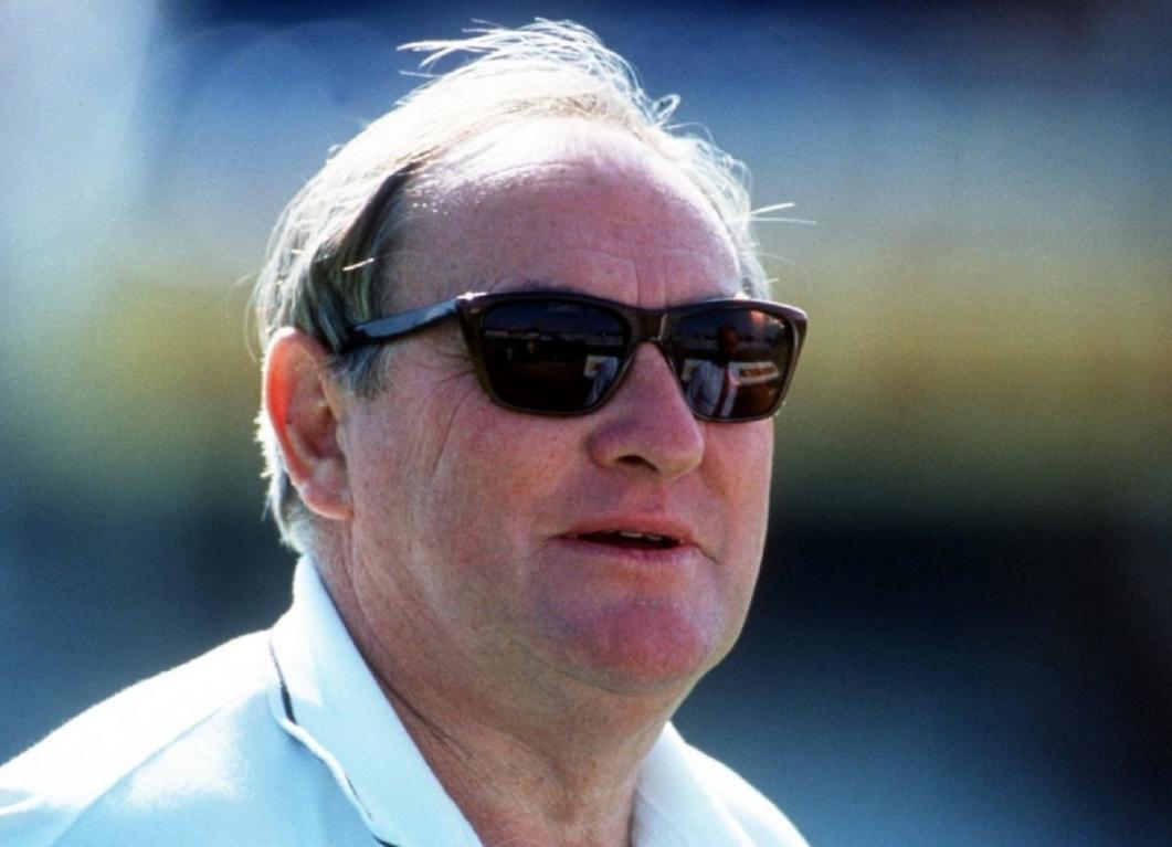 English icon, Ray Illingworth passes away at the age of 89 English icon, Ray Illingworth passes away at the age of 89