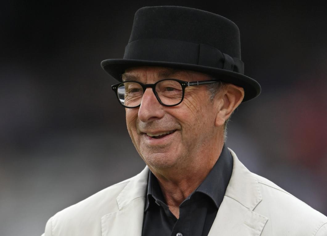 Legendary commentator David Lloyd retires from commentary Legendary commentator David Lloyd retires from commentary