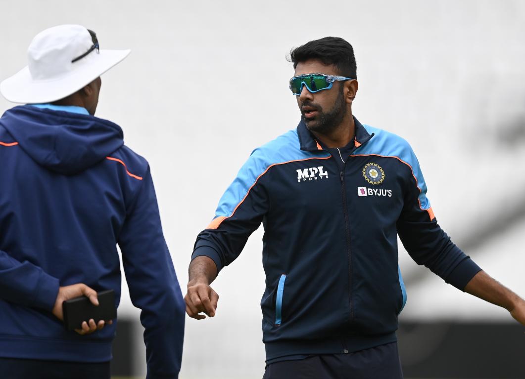 Ashwin is the best spinner in the world: Ravi Shastri Ashwin is the best spinner in the world: Ravi Shastri