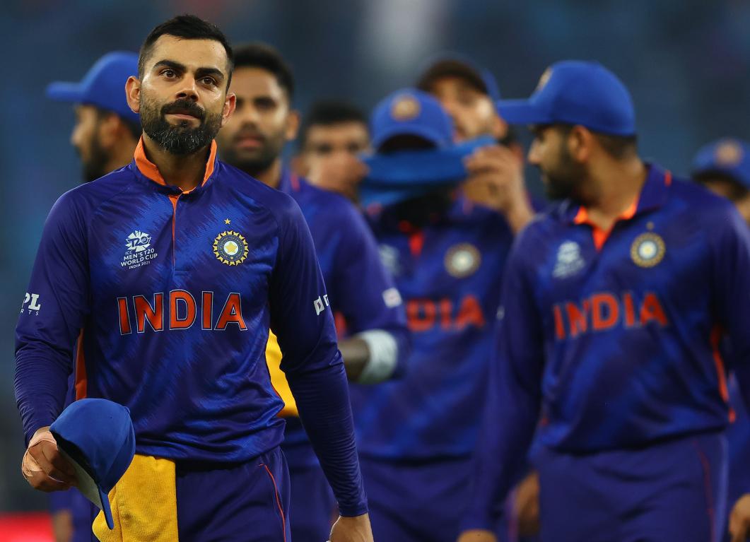 India to undergo a three-day-quarantine before they travel to South Africa