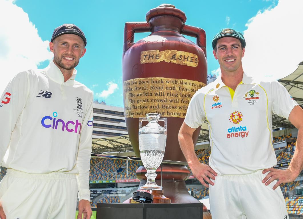 The Ashes: England steps foot in the sacred fortress of Gabba