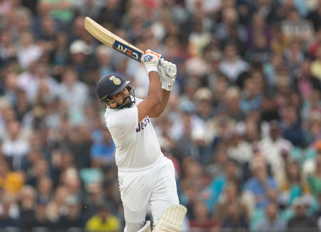 Rohit Sharma has been ruled out of the upcoming South Africa Test series