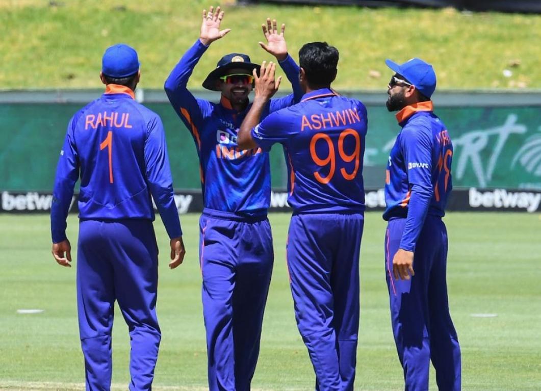 India-South Africa series won’t be a part of the ODI Super League